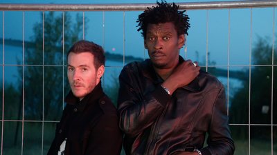 Massive Attack