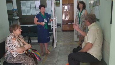 Понад 95 тисяч волинян отримають перераховану пенсію з 1 липня Понад 95 тисяч волинян отримають перераховану пенсію з 1 липня