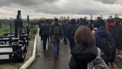 Антон Дербілов Антон Дербілов