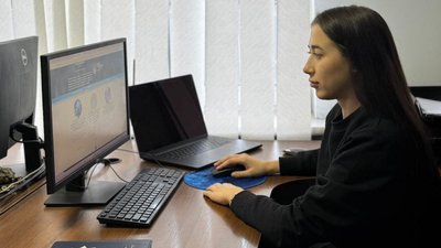 На Волині щодня реєструється від 20 до 40 онлайн-шахрайств: як не стати жертвою обману На Волині щодня реєструється від 20 до 40 онлайн-шахрайств: як не стати жертвою обману