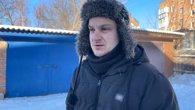 24 рази зіграли новорічну виставу: підлітки з Бахмача "нащедрували" 130 тисяч на авто для військових 24 рази зіграли новорічну виставу: підлітки з Бахмача "нащедрували" 130 тисяч на авто для військових