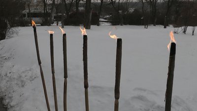 "Дітей кидали в ями живими", — родичі розстріляних у Запоріжжі євреїв поділилися спогадами "Дітей кидали в ями живими", — родичі розстріляних у Запоріжжі євреїв поділилися спогадами