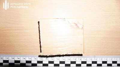 Трьох поліціянтів з Краматорська підозрюють у катуванні 18-річного хлопця Трьох поліціянтів з Краматорська підозрюють у катуванні 18-річного хлопця