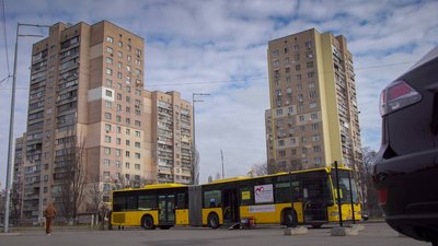 У Києві запустили мобільний "пункт незламності". Про що йдеться