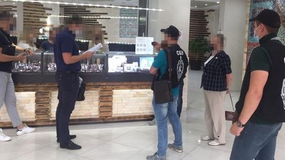 Організаторам фінансової піраміди B2B Jewelry повідомили про підозру
