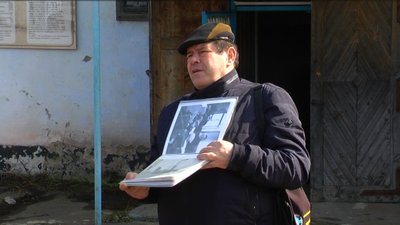 На реконструкцію шаргородської Синагоги необхідно зібрати 15 мільйонів гривень На реконструкцію шаргородської Синагоги необхідно зібрати 15 мільйонів гривень