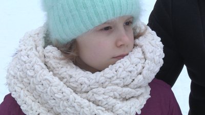 Будівництво почнеться наступного року: на Донеччині немає відділення для лікування онкохворих дітей Будівництво почнеться наступного року: на Донеччині немає відділення для лікування онкохворих дітей