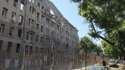 Річниця трагедії в одеському коледжі. Що відомо через рік після пожежі Річниця трагедії в одеському коледжі. Що відомо через рік після пожежі