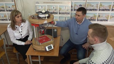 "Є такий курс, де вчиться два студенти": на які спеціальності в Черкасах існує недобір