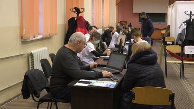 "Тисяча за вакцинацію". Як це працює в Івано-Франківську "Тисяча за вакцинацію". Як це працює в Івано-Франківську