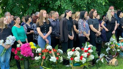 Прощання зі Святославом Струсом Прощання зі Святославом Струсом