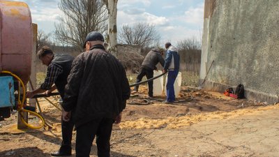На Миколаївщині відкриють притулок для тварин