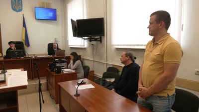 Суд не задовольнив позов прокуратури про розмір застави для голови Семенівської громади 