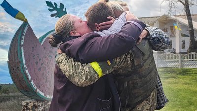 Херсонщина, деокупація, ЗСУ, звільнення правобережжя