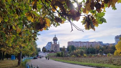 Підсумували осінь Підсумували осінь