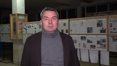 Сергій Якубовський Сергій Якубовський