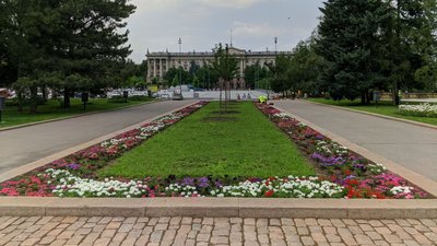 У Миколаєві планують встановити макет Адміралтейського собору У Миколаєві планують встановити макет Адміралтейського собору