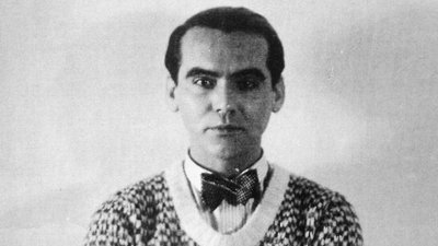 Федеріко Гарсія Лорка