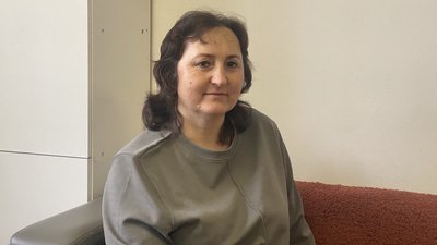 Денний догляд для людей з інвалідністю у Житомирі: які заняття проводять у центрі Денний догляд для людей з інвалідністю у Житомирі: які заняття проводять у центрі