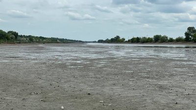 Як вирішують проблему нестачі води у Кушугумській громаді на Запоріжжі Як вирішують проблему нестачі води у Кушугумській громаді на Запоріжжі