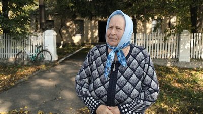 Куди поділися гроші за комірне зʼясовують жителі села Оленівка Куди поділися гроші за комірне зʼясовують жителі села Оленівка