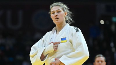 Україна втратила чотирьох перспективних дзюдоїстів через зміну спортивного громадянства: як пояснює відтік федерація
