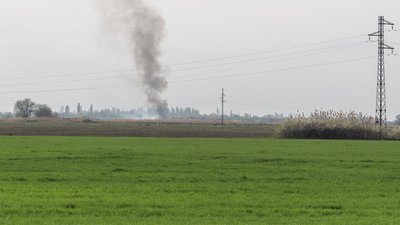 Атака РФ по Семенівці і Вороб'ївці на Чернігівщині 13 липня 2026 року