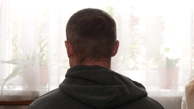 На 20% збільшилася кількість звернень до психіатрів на Чернігівщині: чому жителі області звертаються про допомогу На 20% збільшилася кількість звернень до психіатрів на Чернігівщині: чому жителі області звертаються про допомогу