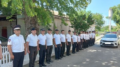 У Запорізькій області 9 правоохоронців, які перейшли на бік РФ, отримали підозру в держзраді