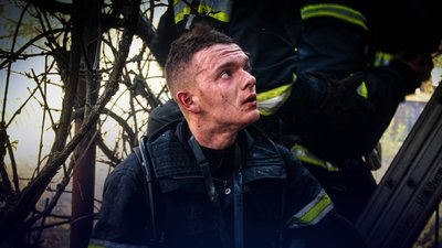 За минулу добу на Хмельниччині ліквідували шість пожеж. Одна людина травмувалася