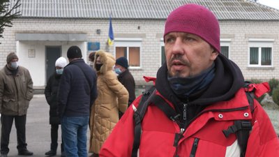 Всупереч думці громади: як обирали старосту села Григорівка, що на Черкащині Всупереч думці громади: як обирали старосту села Григорівка, що на Черкащині
