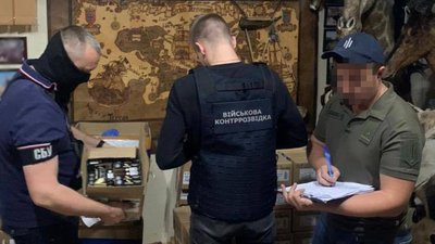 На потреби ЗСУ передали 140 тисяч набоїв, які вилучили у продавців військової амуніції