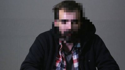 Сергій Козлов, затриманий, Крим, окупанти, Росія, Ростов, суд