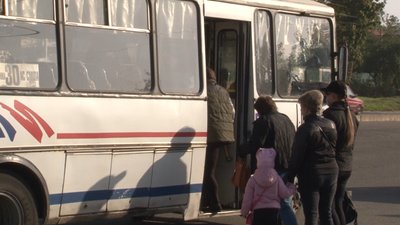 Stay home: у Смілі люди з інвалідністю не можуть їздити безкоштовно Stay home: у Смілі люди з інвалідністю не можуть їздити безкоштовно