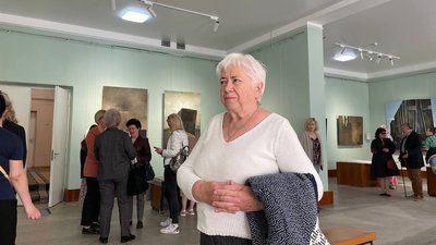 Галина Косматенко