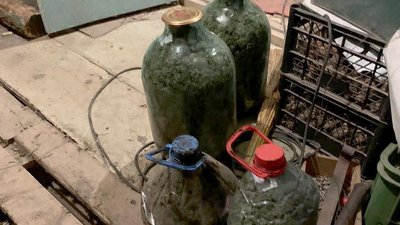 У Дніпрі ліквідували міжрегіональний канал збуту наркотиків – поліція