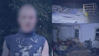 У Жмеринці чоловік хотів викрасти дитину