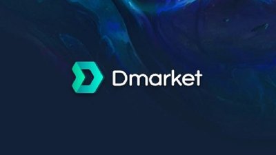 Майданчик для торгівлі Dmarket заморозив рахунки росіян та білорусів