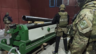 В Одесі затримали 4 людей з понад 120 кілограмами кокаїну — прикордонна служба В Одесі затримали 4 людей з понад 120 кілограмами кокаїну — прикордонна служба