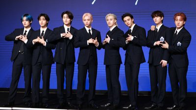 Stray Kids