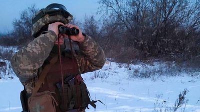 Військові ОК "Південь" навчалися протидіяти нападу умовного повітряного та наземного противника