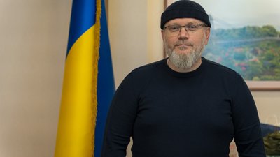 "Вантажівками перекривали рух колон РФ": як Дніпропетровщині вдалось втримати оборону в перші дні повномасштабної війни "Вантажівками перекривали рух колон РФ": як Дніпропетровщині вдалось втримати оборону в перші дні повномасштабної війни
