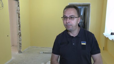 Громадській простір центр жінки ремонт Покровськ Донецька область Громадській простір центр жінки ремонт Покровськ Донецька область