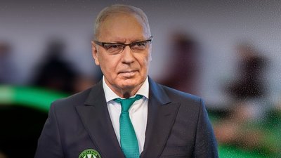 Житомир, ФК "Полісся", Геннадій Буткевич