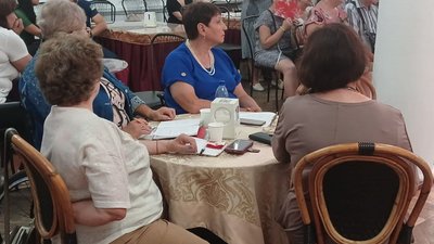 Інклюзія без Бар'єрів: презентація проєкту в Миколаєві Інклюзія без Бар'єрів: презентація проєкту в Миколаєві