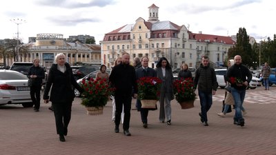Велика Британія виділить планує виділити 93 тисячі фунтів на відновлення драмтеатру в Чернігові Велика Британія виділить планує виділити 93 тисячі фунтів на відновлення драмтеатру в Чернігові