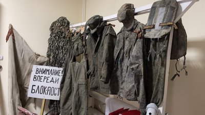 Життя Харкова та області у фото: 25-31 березня Життя Харкова та області у фото: 25-31 березня