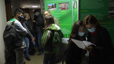 У дільничних комісіях Франківської ОТГ не вистачає людей У дільничних комісіях Франківської ОТГ не вистачає людей