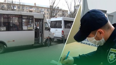Порушення карантину. Скільки протоколів склали в Миколаєві