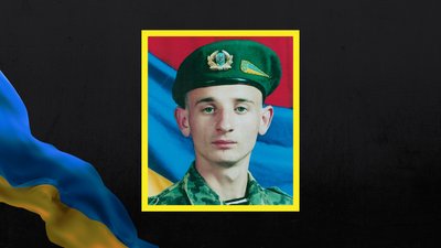 Микола Мартинюк з Маловисквіської громади. Микола Мартинюк з Маловисквіської громади.
